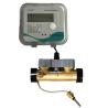 Buy cheap High Accuracy Residential Ultrasonic Heat Meter Heat Flow Meter from wholesalers