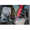 Buy cheap Used KOMATSU PC220-8M0 Crawler Excavator with 1.45 m3 Bucket Capacity from wholesalers