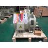 Buy cheap 3 Phase 32kw / 40kva Self-excited Double Bearing Alternator For Detzu Genset from wholesalers
