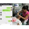 Buy cheap Good feedback and customers satisfy HIFU face lifting / wrinkle removal Beijing leadbeauty company beauty machine from wholesalers