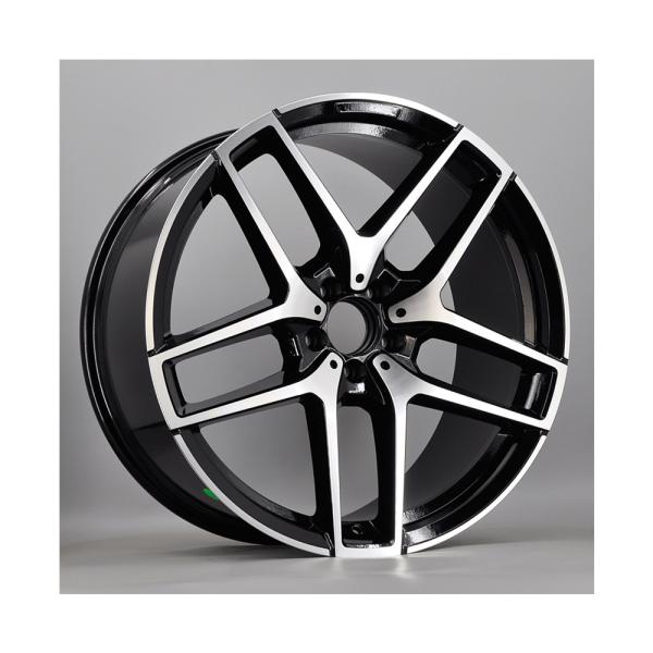 Buy cheap Replica 18x9.5 5x112 Wheels from wholesalers