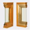 Buy cheap Anti Fade 6m Long Metal Door And Window Frames For Decoration from wholesalers