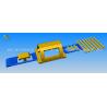 Buy cheap Customized Floating Inflatable Water Park Water Play Equipment from wholesalers
