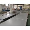 Buy cheap 1.5mm 3mm Stainless Steel 316L Sheet 4x10 BA Finished 1% Tolerance from wholesalers