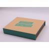Buy cheap Customized Cosmetic Box Rigid Special Paper Packaging Rigid Cardboard Gift Boxes from wholesalers