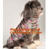 Buy cheap Hand crochet, dog sweaters, crochet Pet Sweater, knit dog sweaters, Dog snowflake pattern from wholesalers