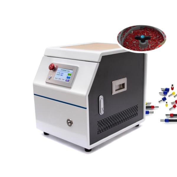 Buy cheap OEM Semi Automatic Crimping Machine from wholesalers