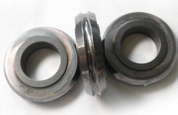 Buy cheap High Strength Tungsten Carbide Roll Rings Various Type ISO 9001 Certified from wholesalers