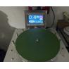 Buy cheap Heavy Duty Abrasive Cutting Wheel 600mm Railway Carbon Steel SS Alloy Steel from wholesalers