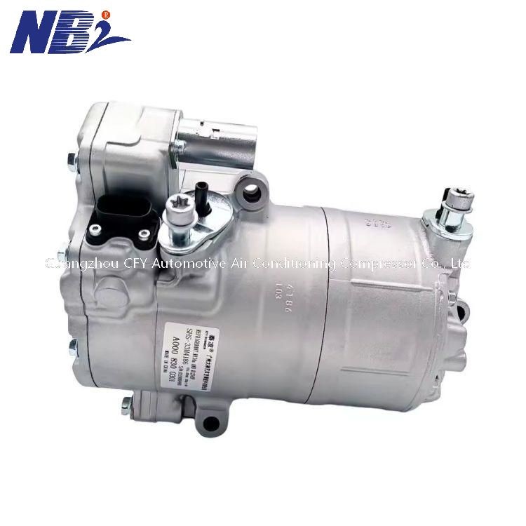 Hybrid Compressor Auto Air Compressor A0008300301 OEM 0008300301 For Mercedes Benz S400 V222 X222 S450