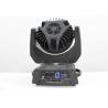 Buy cheap DMX512 Pro DJ Stage Effect Light , RGBW 108*3W Led Wash Moving Head IP33 from wholesalers