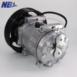 7H15 8PK 24V Auto AC Compressor 351010151 2046604 Car Air Conditioner Compressor