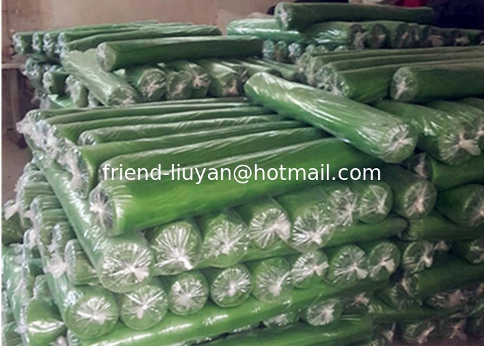 Green Color Uv Resistance Farm Insect Net 50 Mesh, Anti-Fungus Mosquito Net 18mesh
