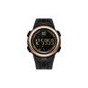 Buy cheap Smart Outdoor Men Plastic Sports Watch 304 Stainless Steel With App Remind Function from wholesalers