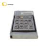 Buy cheap Atm Machine Parts NCR 5887 Metal Keyboard EPP Keypad 445-0674133 4450674133 4450-661848 from wholesalers