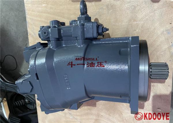 Buy cheap Hpv145 Zx360 Zx330-3 Zx360-3g Hydraulic Pump Regulator 9kg 5 Hose 7 Hose from wholesalers