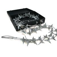 Buy cheap 5 Meter Police Tire Spike Strips Road Block , Foldable Tyre Deflation Device product