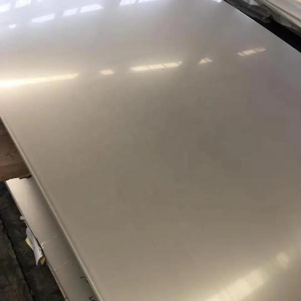 Buy cheap N04400 2.4360 Monel 400 Monel K500 Nickel Alloy Plate from wholesalers