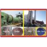 Buy cheap 110 / 220 / 380V Kiln Dry Machine , Simple Structure Rotary Dryer Machine from wholesalers