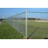 Buy cheap china seller,galvanized chain link fence from wholesalers