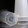Buy cheap Clear / Color PP Plastic Disposable Cups Customizable For Beverages from wholesalers