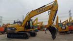 20 Ton Used CAT Excavators 320D 312D 315D Caterpillar Excavator