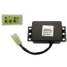 Buy cheap Wiper Timer Relay 2537-9008 For DH220-5 DH280-5 DH320-5 DH450-5 from wholesalers