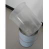 Buy cheap Rigid Barrel, buscket, liner, pail, can liner, Disposable 5 Gallon Rigid Pail Liners, Drum Liners | Pail Liners | Indust from wholesalers