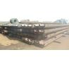 Buy cheap Lightweight Concrete ASTM A690 Piling Steel For AAC Panel Wall from wholesalers