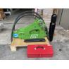 Buy cheap SB81 SB70 SB43 SB50 SB60 SB10 Excavator Parts Accessory Attachment Side Type Hydraulic Breaker Hammer from wholesalers