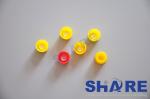 ABS Plastic Medical Device Air Vent Filter Bacterial For Blood Containers
