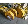 Buy cheap komatsu D50-18 D53-17 FRONT IDLER OEM NUMBER : 130-30-13115 SHANTUI Produce from wholesalers