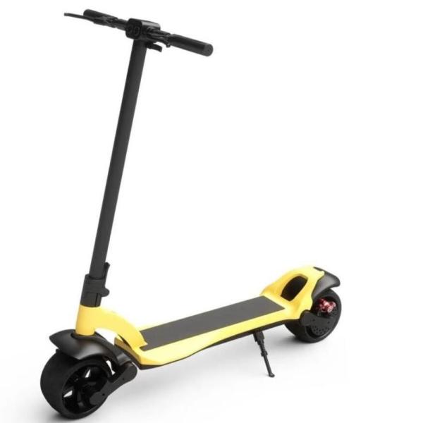 Buy cheap OEM Cross Country Electric Scooter With 8.5 Inch Tire 500W Motor For Adults from wholesalers