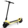 Buy cheap OEM Cross Country Electric Scooter With 8.5 Inch Tire 500W Motor For Adults from wholesalers