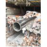 Buy cheap 310 Grade Seamless Welded Pipe , 310s Stainless Steel Tube Oxidation Resistant from wholesalers
