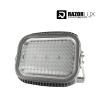 Buy cheap Aluminum Alloy LED Outdoor Flood Light 130lm/W 600w With Individual Lens from wholesalers