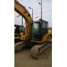 Buy cheap Used CAT 312C excavator Original USA from wholesalers