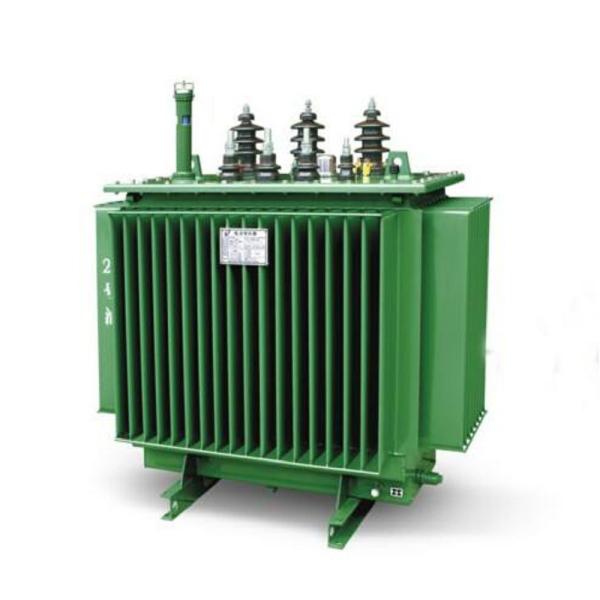 Buy cheap S11 Oil Immersed Transformer from wholesalers