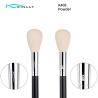 Buy cheap Naturall Hair Copper Ferrule Blush Makeup Brushes from wholesalers