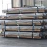 Buy cheap ASTM A240 TP321 2B Finish Cold Rolled Stainless Steel Coil EN 10025 from wholesalers