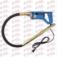 Buy cheap 800W 200W Concrete Testing Machine Poker Vibrator Electric Operated product