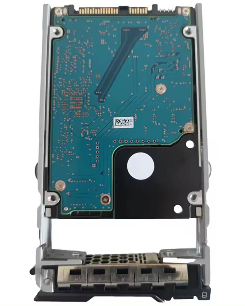 Internal Gigabit Network Interface Expansion Port 2.4T SAS HDD 10K 2.5 Inch ST2400MM0159 Hard Disk for and Customized
