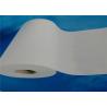 Buy cheap Glass Fiber Element Hepa Filter Paper Corrosion Resistance from wholesalers