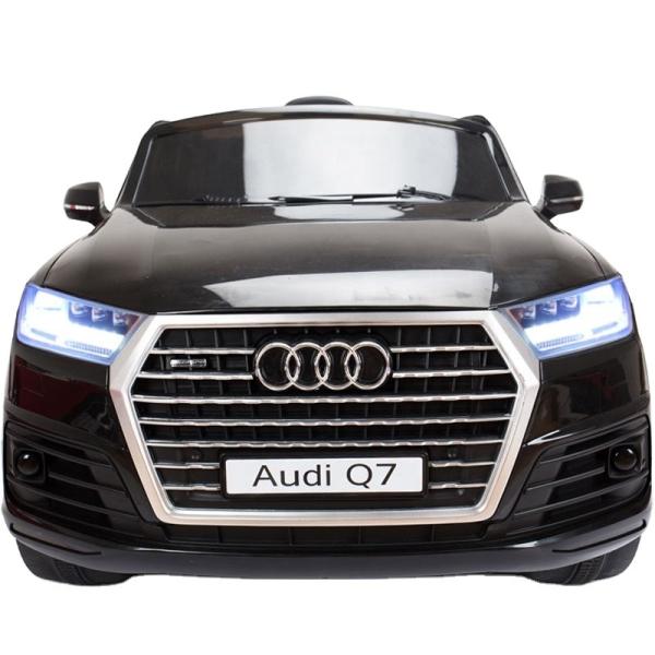 Buy cheap 2023 Hot Plastic Ride On Baby Toy with Remote Control for Kids 6V 12V Authorized Car from wholesalers