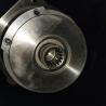 Buy cheap Excavator Travel Motor ZX450-3 For Hitachi MSF-340 4637796 Final Drive Without Gearbox 4652345 from wholesalers