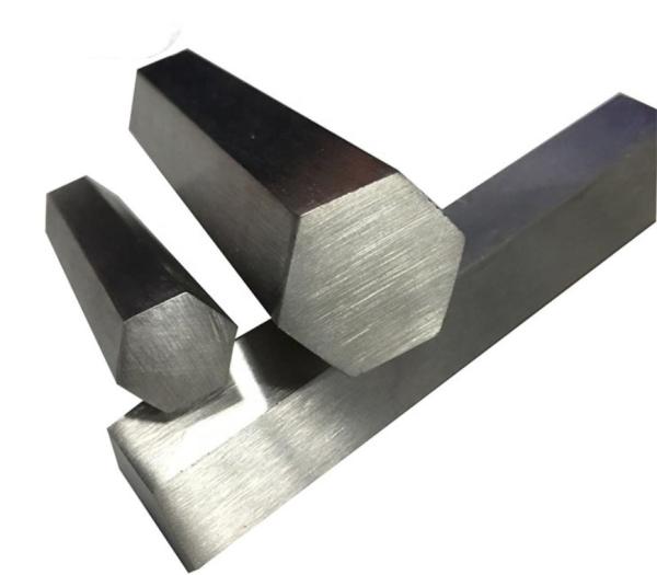Buy cheap ISO JIS GB Stainless Steel Bar Rod 316 304 Stainless Steel Hexagon Bar Ss Hexagonal Rod from wholesalers