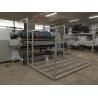 Buy cheap 3 Phase Industrial Quilting Machine For Mattress 80mm Thickness from wholesalers