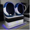 Buy cheap Dreamland High quality 9d vr simulador virtual reality vr cinema simulator vr chair for sale from wholesalers