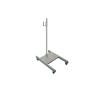 Buy cheap 60 W LED Operation Theatre Lights Medical Lamp With Casters / Broke For Emergency Ward from wholesalers