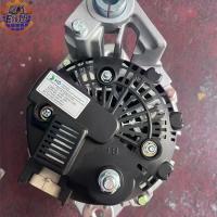Buy cheap Original R215 Alternator 21Q6-42001 R275 Alternator 21Q6-42002 For Excavator product
